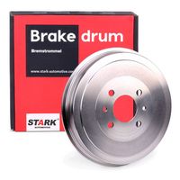 Stark SKBDM0800026 - Tambor de freno