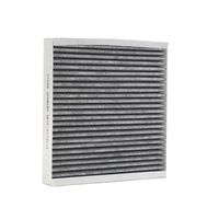 Stark SKIF0170214 - Filtro, aire habitáculo