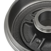 Stark SKBDM-0800029 - Tambor de freno