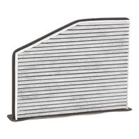 Stark SKIF-0170219 - Filtro, aire habitáculo