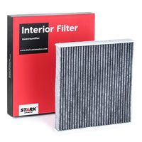 Stark SKIF0170224 - Filtro, aire habitáculo