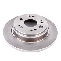 Stark SKBD0022129 - Disco de freno