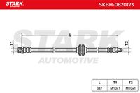 Stark SKBH0820173 - Tubo flexible de frenos