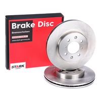 STARK SKBD-0020087 - Disco de freno