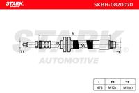 Stark SKBH-0820070 - Tubo flexible de frenos