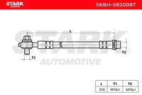 Stark SKBH-0820087 - Tubo flexible de frenos