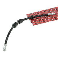 RIDEX 83B0097 - Tubo flexible de frenos