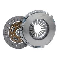 STARK SKCK-0100642 - Kit de embrague