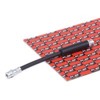 Stark SKBH-0820156 - Tubo flexible de frenos