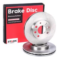 Stark SKBD0022802 - Disco de freno