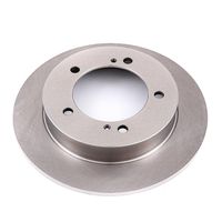 Stark SKBD0022190 - Disco de freno
