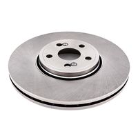 Stark SKBD0022416 - Disco de freno