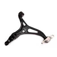 RIDEX 251T0547 - Suspensión, Brazo oscilante