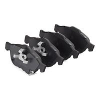 Stark SKBP-0011239 - Juego de pastillas de freno