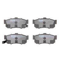 Stark SKBP0011273 - Juego de pastillas de freno