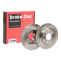 Stark SKBD-0022804 - Disco de freno
