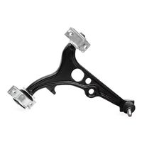 Stark SKCA-0050384 - Barra oscilante, suspensión de ruedas