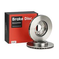Stark SKBD0022835 - Disco de freno