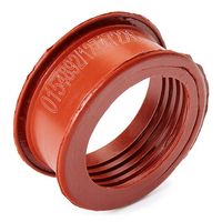 Stark SKCHI-2030060 - Tubo flexible de aire de sobrealimentación