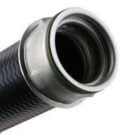 Stark SKCHI-2030156 - Tubo flexible de aire de sobrealimentación