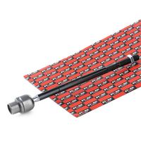 Schaeffler FAG 840156010 - Articulación axial, barra de acoplamiento