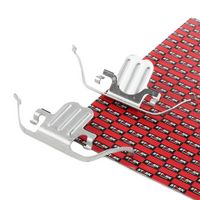 Stark SKAK1120023 - Kit de accesorios, pastillas de frenos