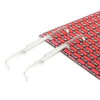 Stark SKAK1120037 - Kit de accesorios, pastillas de frenos