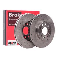 Stark SKBD0023679 - Disco de freno