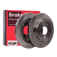Stark SKBD0023722 - Disco de freno