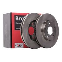 Stark SKBD0023808 - Disco de freno