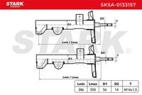 Stark SKSA-0133157 - Amortiguador