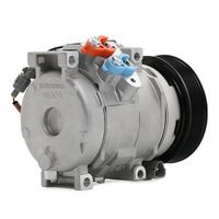 Stark SKKM-0340247 - Compresor, aire acondicionado