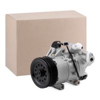 Stark SKKM0340270 - Compresor, aire acondicionado