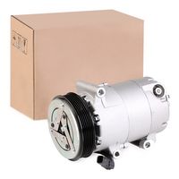 Stark SKKM0340273 - Compresor, aire acondicionado