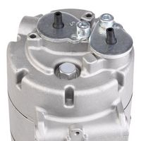 Stark SKKM-0340273 - Compresor, aire acondicionado