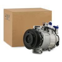 Stark SKKM0340281 - Compresor, aire acondicionado