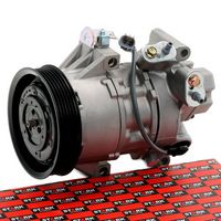 Stark SKKM0340285 - Compresor, aire acondicionado