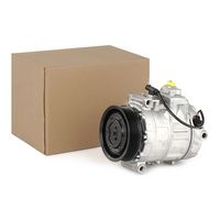 Stark SKKM0340321 - Compresor, aire acondicionado