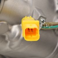 Stark SKKM-0340324 - Compresor, aire acondicionado