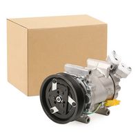 Stark SKKM0340324 - Compresor, aire acondicionado