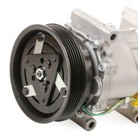 Stark SKKM-0340324 - Compresor, aire acondicionado