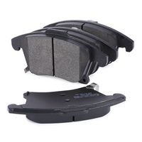 Stark SKBP-0011730 - Juego de pastillas de freno