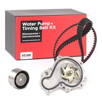 Stark SKWPT0750164 - Bomba de agua + kit correa distribución