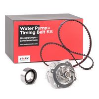 Stark SKWPT0750177 - Bomba de agua + kit correa distribución