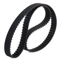 Stark SKWPT-0750197 - Bomba de agua + kit correa distribución