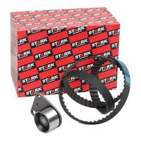 Stark SKTBK0760242 - Juego de correas dentadas