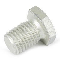 Stark SKDP-2580012 - Tapón roscado, colector de aceite