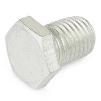 Stark SKDP-2580012 - Tapón roscado, colector de aceite