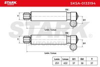 Stark SKSA-0133194 - Amortiguador