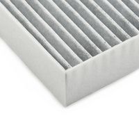 Stark SKIF-0170407 - Filtro, aire habitáculo